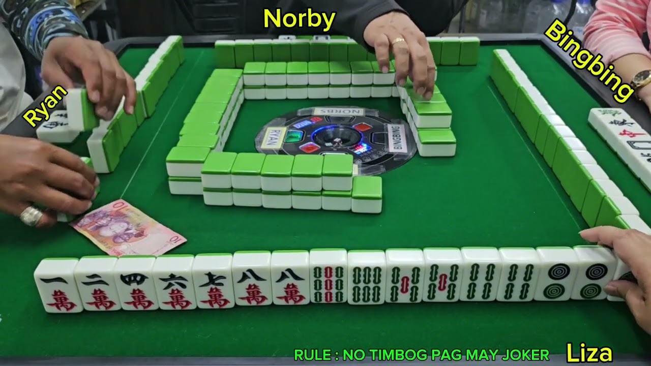 Episode 172 Pls subscribe like & share #mahjong #games #YouTube#YouTubeshorts 