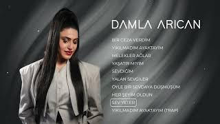 Damla Arıcan-Sev Yeter