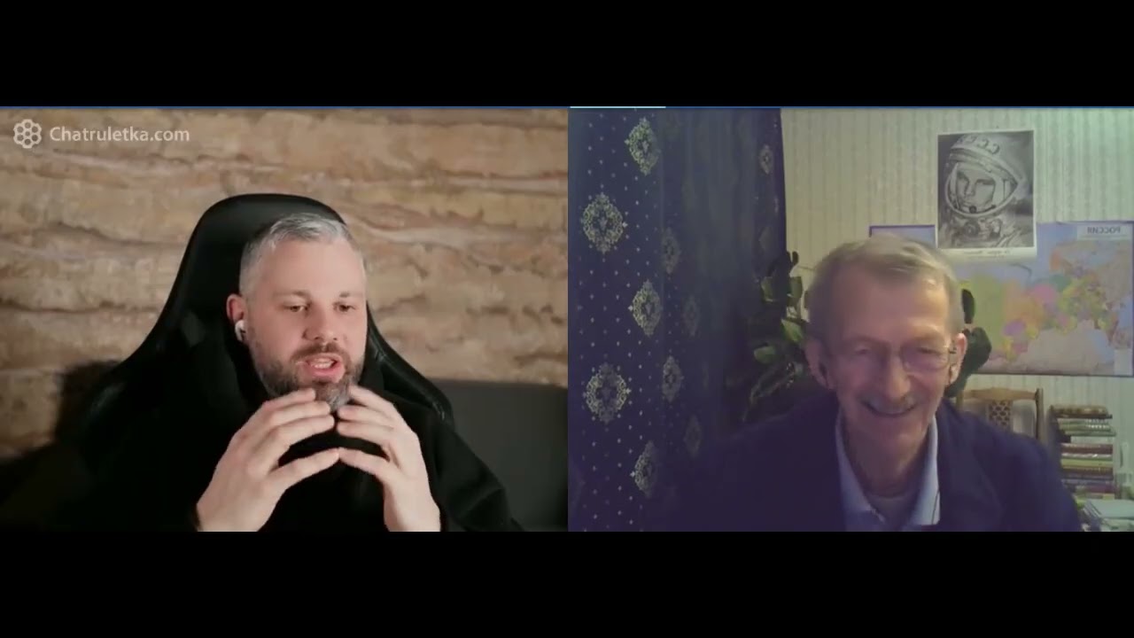 Попик и Енот - волки в овечьей шкуре.