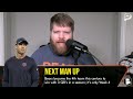 MAJOR CHICAGO BEARS OVERREACTIONS Ft. Caleb Williams Injury, Ben Johnson & Dillon Thieneman