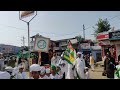 Eid miladunnabi 2023 shahpura