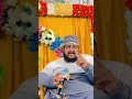 syedan da mamol a#fru #fyp #viral #shorts #khalidhassnainkhalid #naat #live