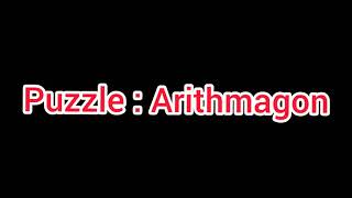 Arithmagon