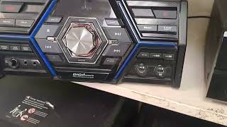 5000 watt 2000 dollars samsung Bluetooth stereo for 200 dollars at ezpawn. Galveston tx