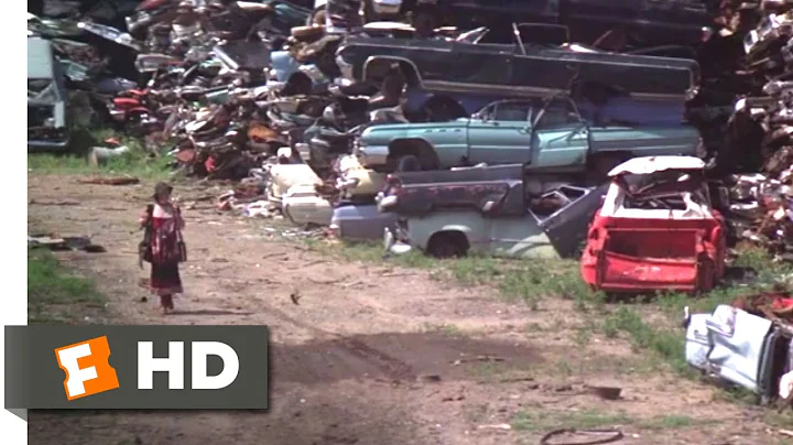 Nashville (1975) - An American Junkyard Scene (5/10) | Movieclips
