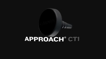 Track Every Golf Shot on Any Club with Approach CT1 Club Sensors | Garmin