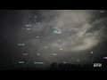 木曽カメラから見えている星空 Kiso Star Chart