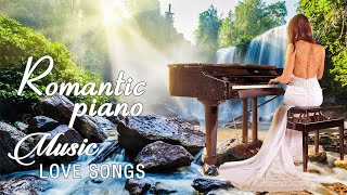 Greatest 500 Beautiful Piano Love Songs ♪ Best Old Romantic Love Songs Collection ♫ Relaxing Music screenshot 1