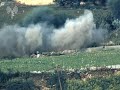 Israeli strike on Palestinians preparing to launch rockets from Gaza