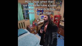 Trying To Skip School To Watch The Price Is Right