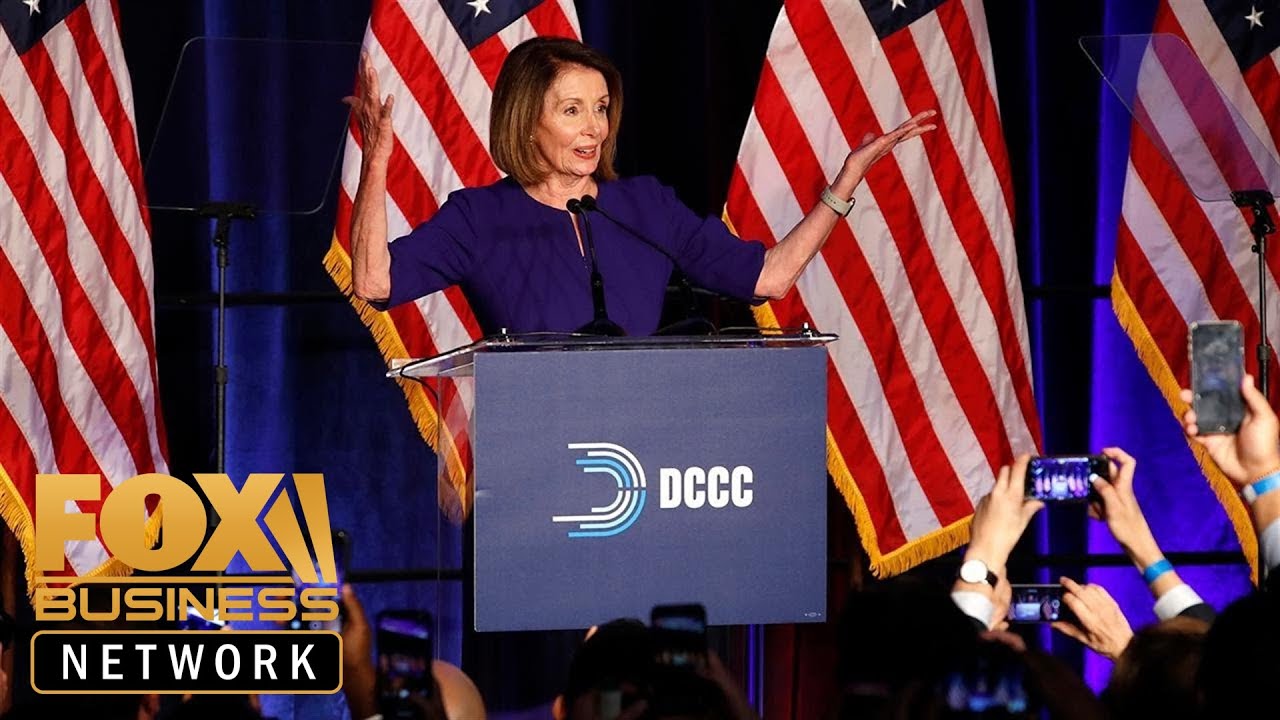 Democrats are blinded by hatred, driven by contempt: Varney