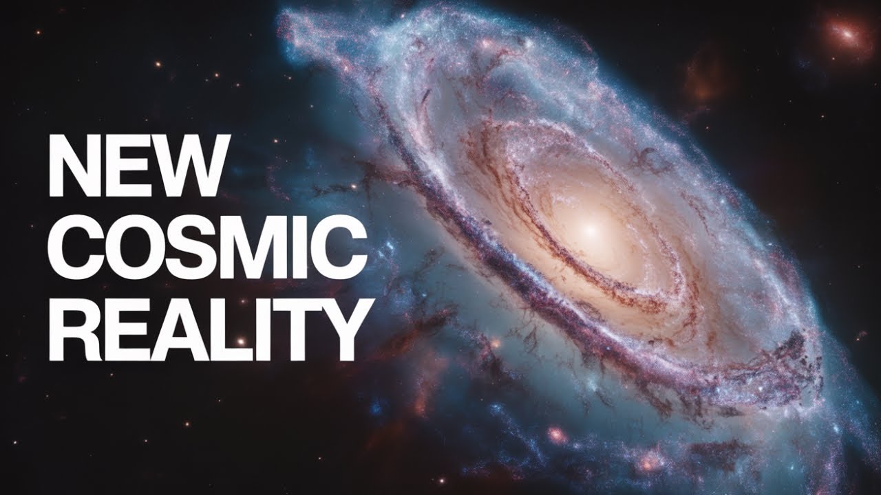 NASA’s New Telescope Just Changed Everything We Know About The Universe ...