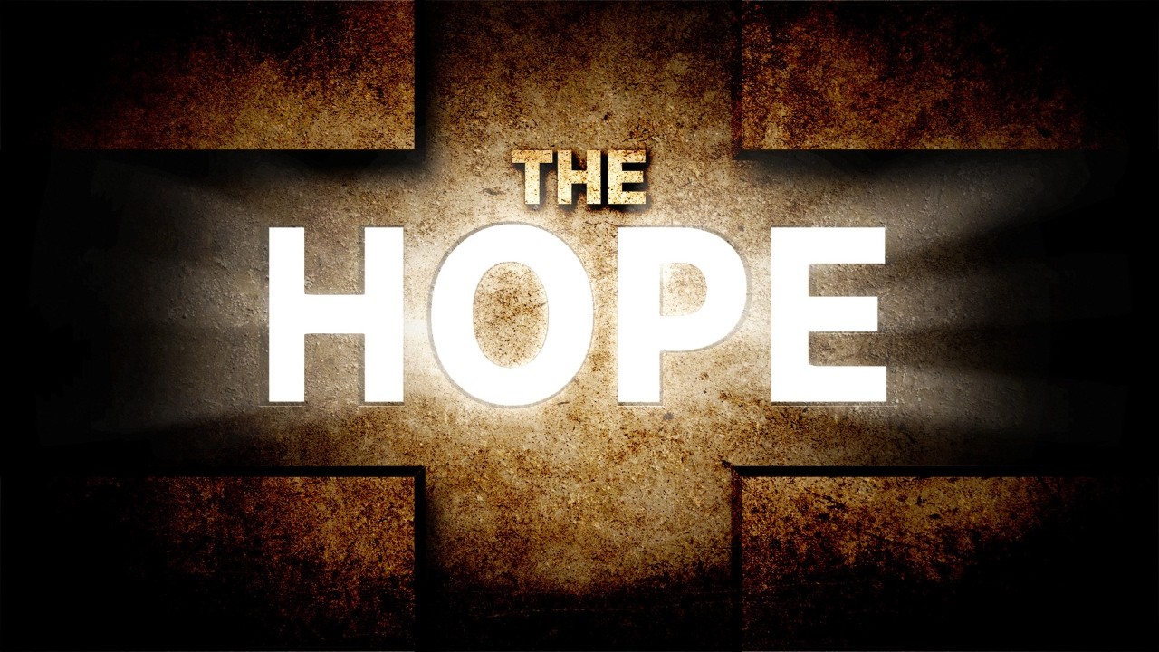 Practicing Hope