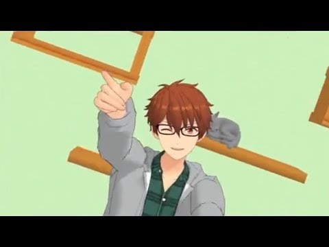 【MMDあんスタ】踊れオーケストラ(守沢千秋)