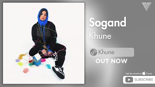 Video thumbnail of "Sogand - Khune / سوگند خونه"