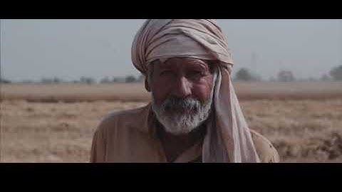 #EndTheBurn - A movement to end crop stubble burning!