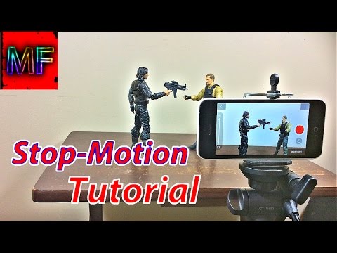 how-to-make-a-stop-motion-basic-tutorial