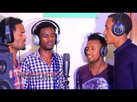 Eenyuudha Akkikee Gurmuu Elshaadayi Dhuga Baatoota Wangeelaa