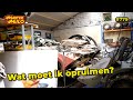 Ik heb teveel spullen (geen vlog) #780