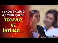 PKK'dan kaçanlar CNN TÜRK'te anlatıyor!