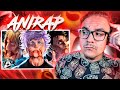♪ Mortes | Jujutsu Kaisen | AniRap - REACT/ANÁLISE
