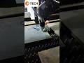Metal laser cutting machine from K TECH CNC #machine#viral