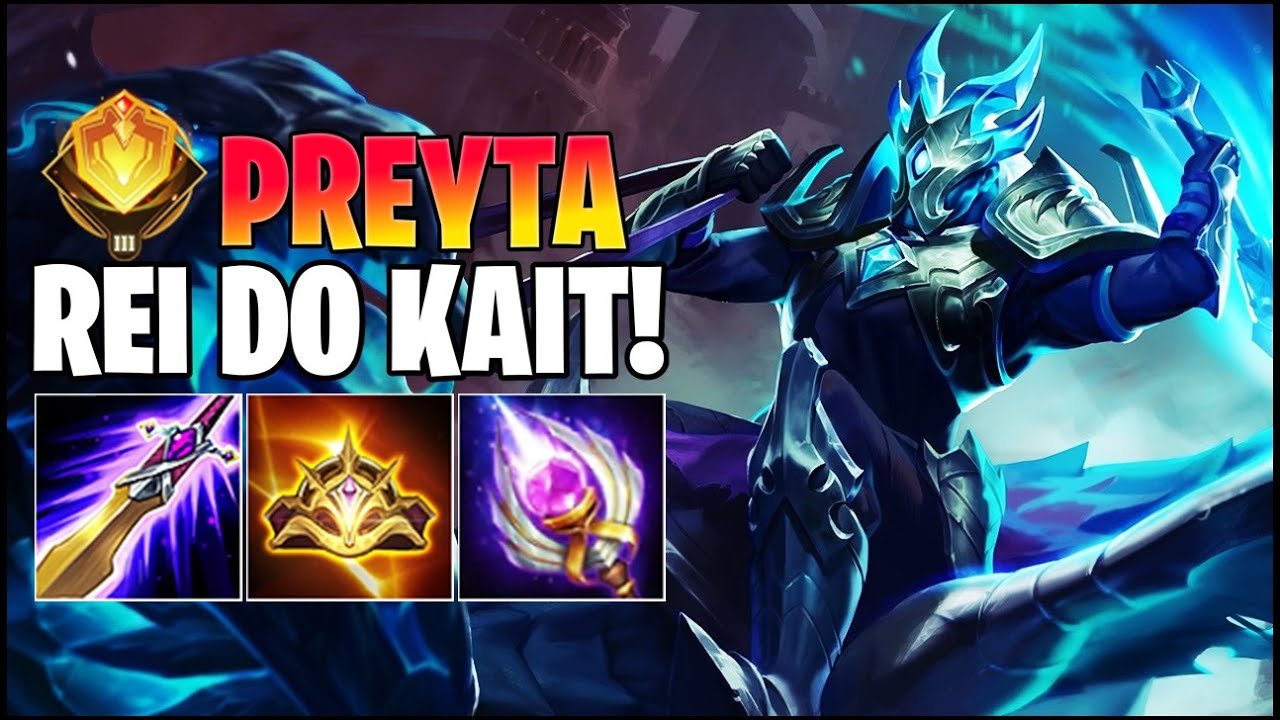 PREYTA É QUEBRADO E QUASE NINGUÉM USA