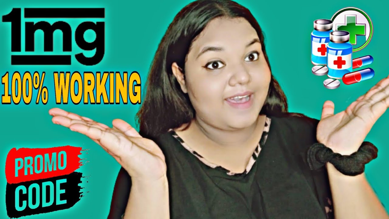 1mg coupon code | get offer from 1mg | get flat 18% off + 20% 1mg cash upto Rs. 200 | 1mg offer