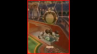 Epic Split-screen Trick shot Against BROTHER!!!!!!