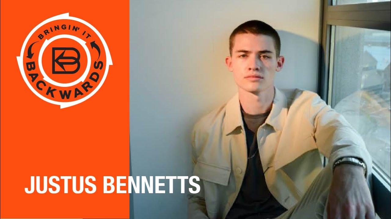 Interview with Justus Bennetts