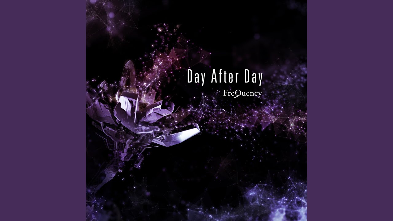FreQuency Day After Day CD フロム・ソフトウェア Amazon.co.jp: Day After Day: ミュージック
