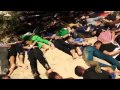 تقدم تنظيم الدولة رغم الضربات