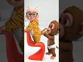 🐵Monkey VS Baby