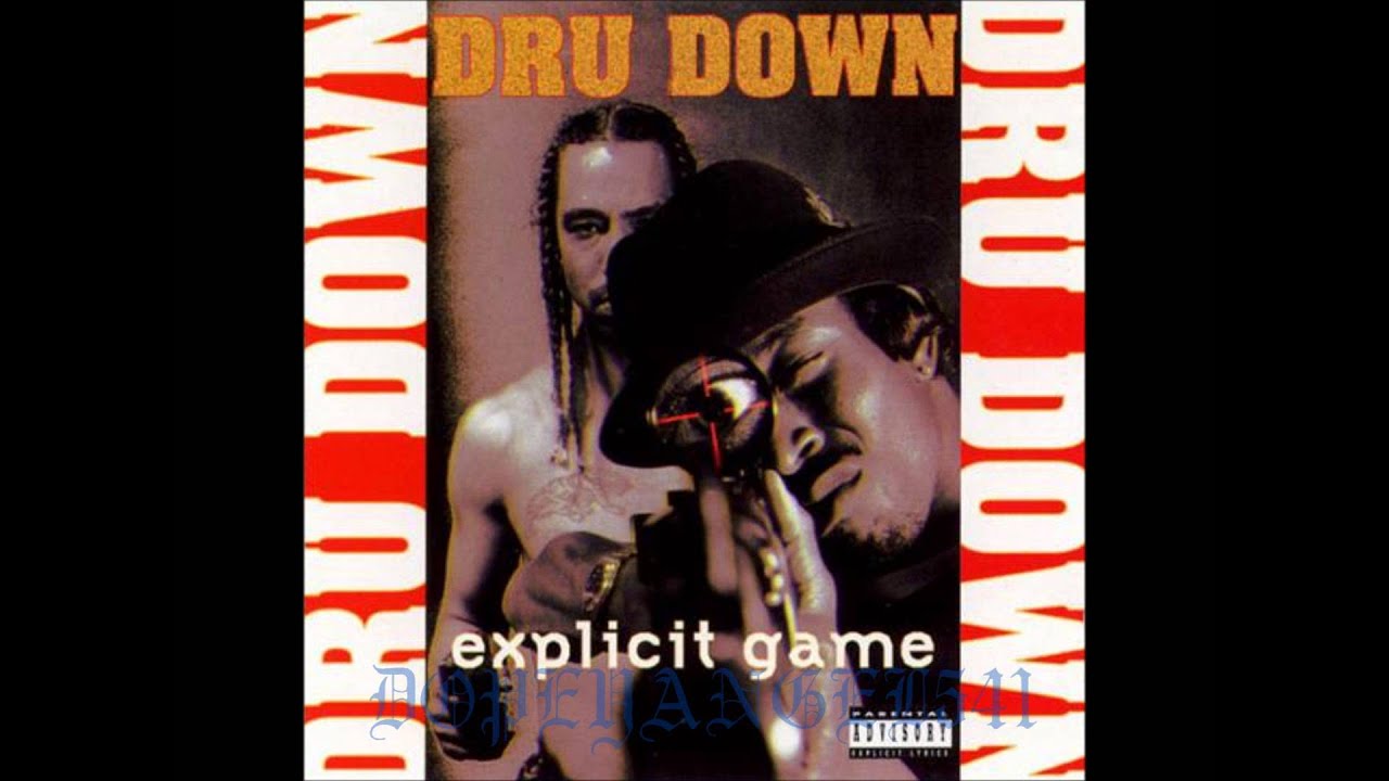 Watch Dru Down - Talkin' Shit on YouTube Watch Dru Down - Talkin' Shit on YouTube