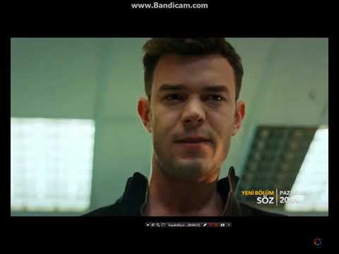 Söz 37. bölüm 2. fragmanı