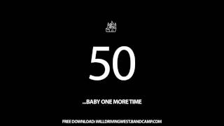 Will Driving West [50 Covers] - Britney Spears - ...Baby One More Time
