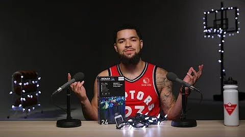 Fred Does ASMR - Featuring Noma Voice Command Smar...
