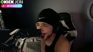 JCRI Reacts to LAZER DIM 700 - ADHD (Official Music Video)