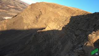 Washington Desert