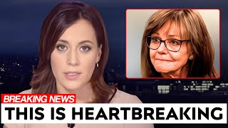 At 78, The Tragedy Of Sally Field Is Beyond Heartbreaking