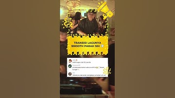 Thumbnail of Ini baru DJ bukan kayak yang lagi viral viral itu ✨ #dj #discjockey #party