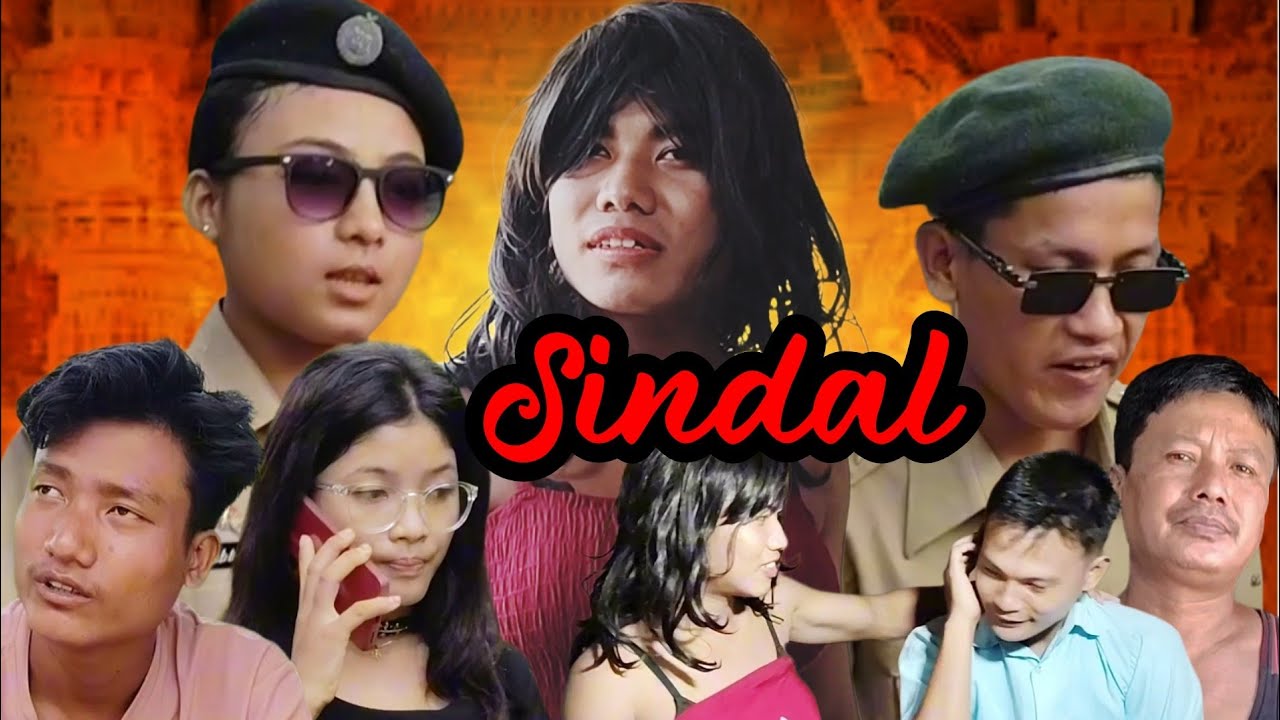 Sindal 🥺 || Tongthotok Short Film || @tongthotokchannel1782