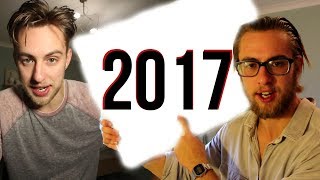 Reviewing My First Year On YouTube