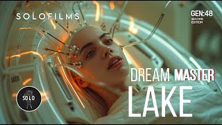 Dream Master Lake  GEN:48 | AI SHORT FILM