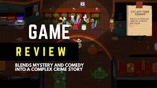 Celebrity No Stone Unturned – A Fowl Play | Early Access Review Profile