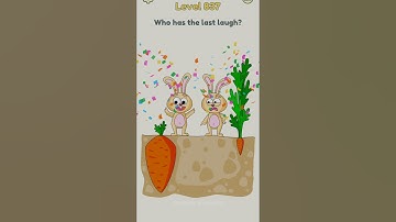 Dop 2 Delete One Part - gameplay walkthrough Level 836 To 840