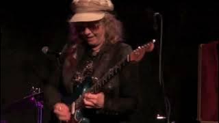 DEBBIE DAVIES BAND - Complete Show @ Callahan's Music Hall; Oct 2011.