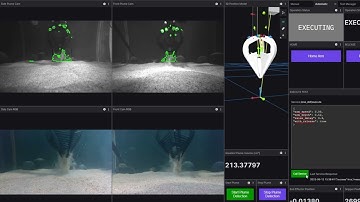How Impossible Metals Is Innovating Technology to Minimize Sediment Disturbance During Nodule Pickup