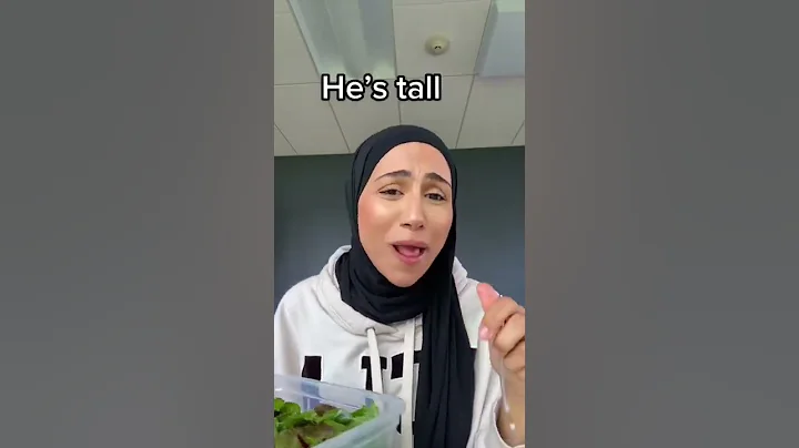 MARRIAGE PROBLEMS 😂 #muslimtiktok #muslimmemes #muslimah #muslim #marriage #marriagegoals #funny - DayDayNews