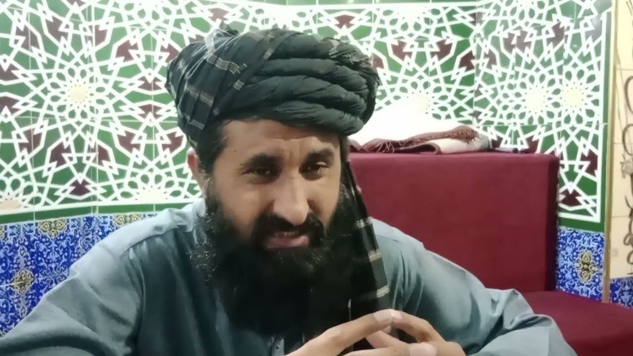 اللّٰہ تعالیٰ جی نے نماز پڑھنے کے بعد ذکر کرنے کا حکم دیا 